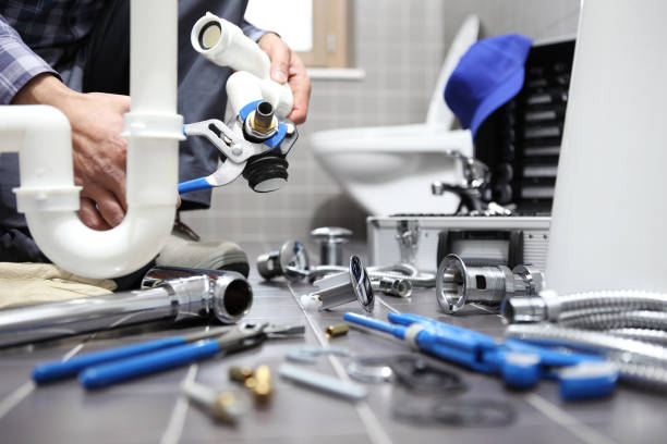 remplacement sanitaire